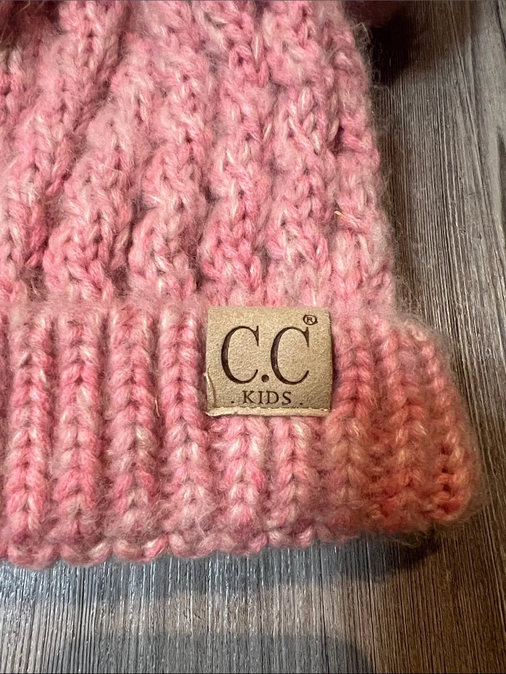 C.C soft cable